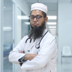 Dr. Muhammad Shahidul Islam Sikder Rumi