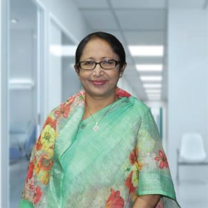 Dr. Rosy Sultana