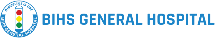 BIHS General Hospital